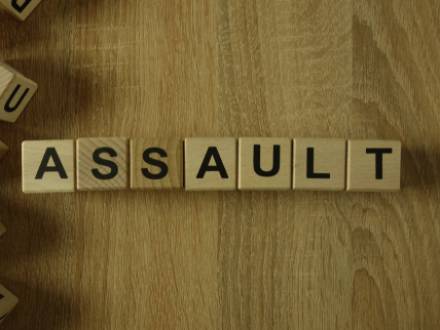 Stamford Aggravated Assault Defense Lawyer