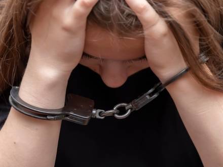 Fairfield County Juvenile Criminal Defense Lawyer