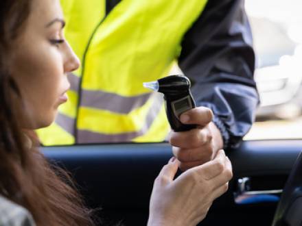 DUI in Your Driveway: Connecticut’s Surprising Law