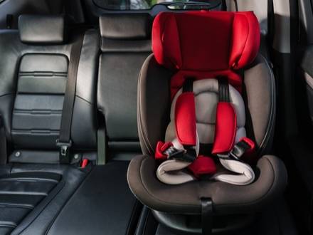 Can I Avoid Jail for a Connecticut DUI with Children in the Car?