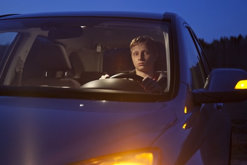 Stamford Underage DUI Lawyer