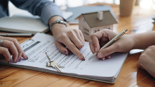 Stamford real estate lawyer