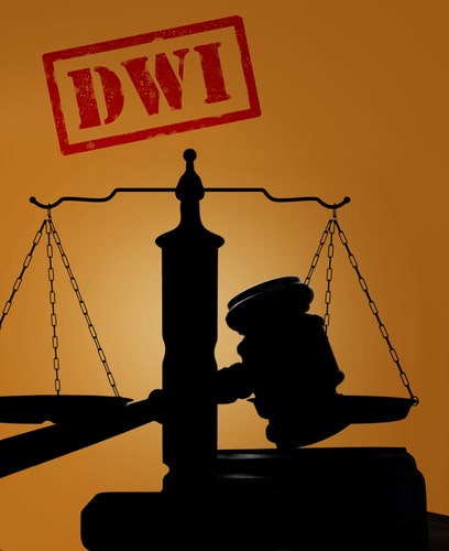 Stamford DWI attorney