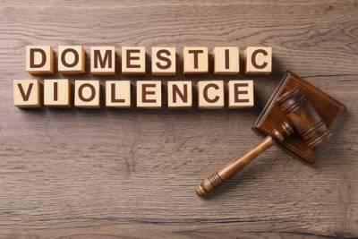 Fairfield County domestic violence defense lawyer