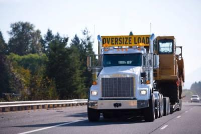 Stamford Commercial Trucking Traffic Violations Lawyer