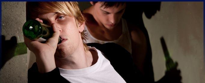 Stamford Underage Drinking Attorney Stamford Underage Drinking Attorney